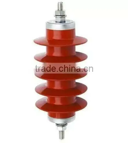 Polymer Suspension Type Insulator / composite suspension type insulator