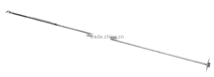 Pole Line Hardware Electrical Power Fitting Competitive Stay Rod With Stay Bow low price