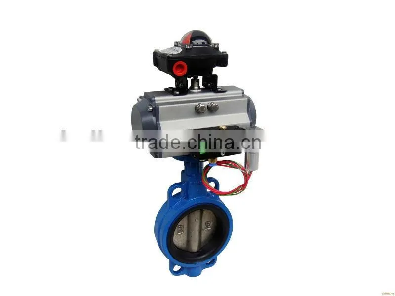 Flow control valve,Temperature control valve,Control valve with positioner