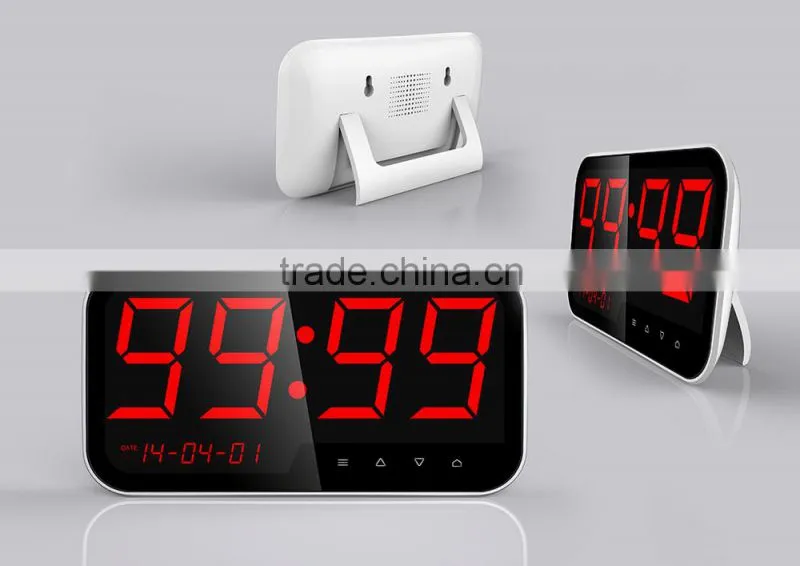 2015 NEW!!!999 transmitters queue machine, meal-taker wireless restaurant table buzzer remote waiter calling system