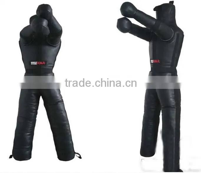 training dummy/ judo dummy/ grappling dummy