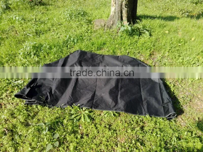 Oxford cloth BBQ cover