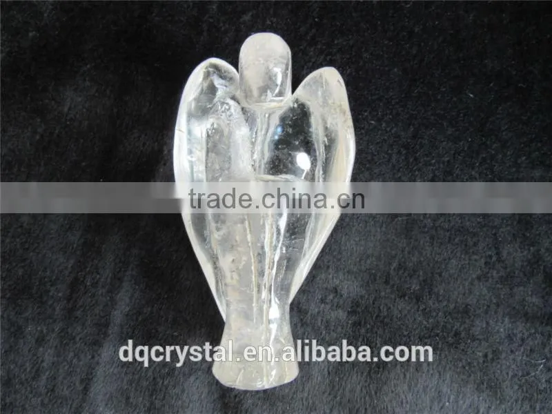 factory direct charming hand-made crystal angel,gifted crystal angel,home decor crystal angels