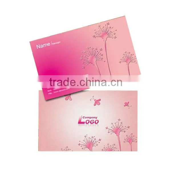 Durable Business Card Printing