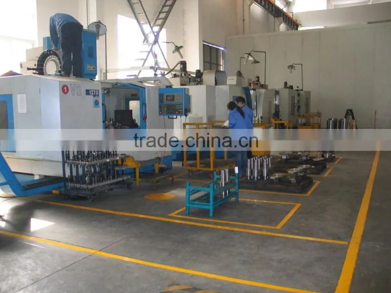 HELI FORKLIFT TRUCK GEARS
