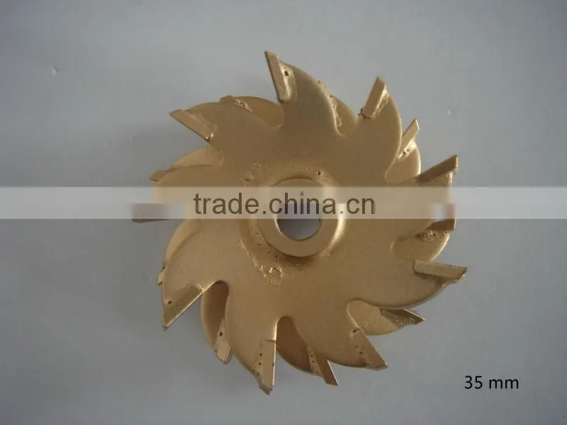 brick wall cutting tools (ZIR-YF-3580)