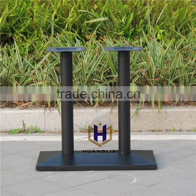 modern chrome coffee table legs