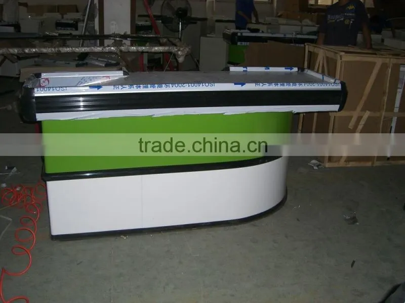 RH-CR004 Store Cash Table