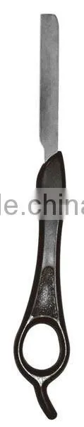 Professional salon use stainless razor&blade