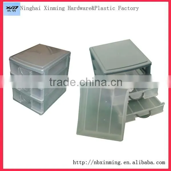 New Design Plastic Storage box