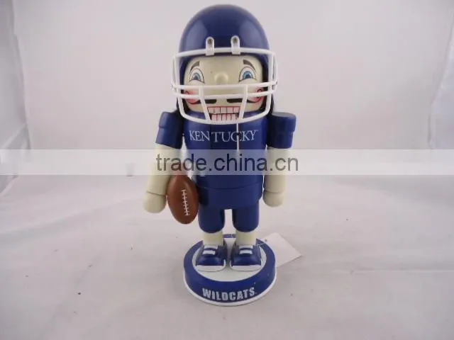 antique nutcrackers