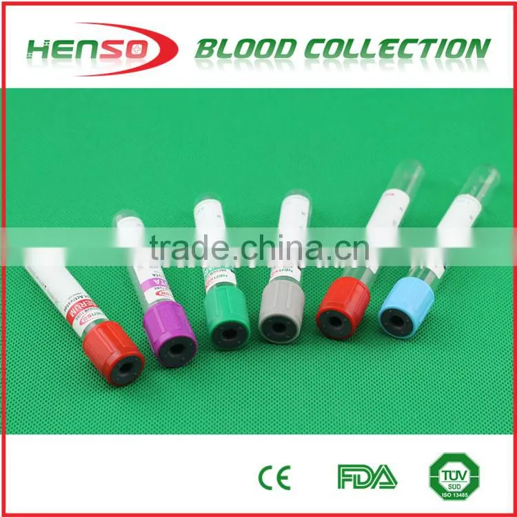 HENSO Blood Collection Tubes