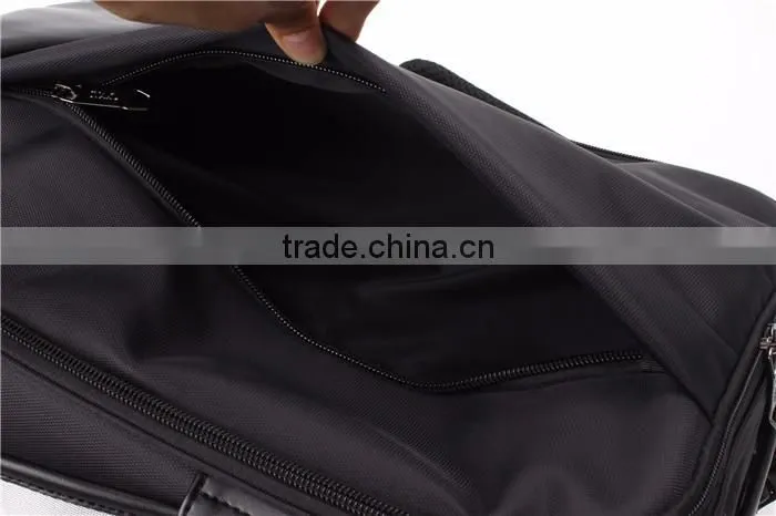 High quality computer backpack laptop bag