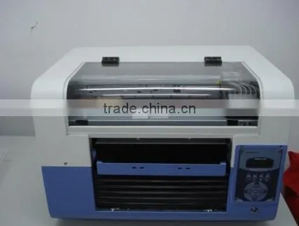 Wifi Portable Mini Printer/Mini Printer Scanner/Flatbed Printer