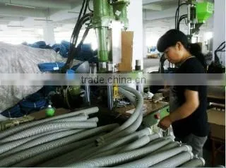 Wuxi Jingye Plastic Industry Co., Ltd. company overview - view 4
