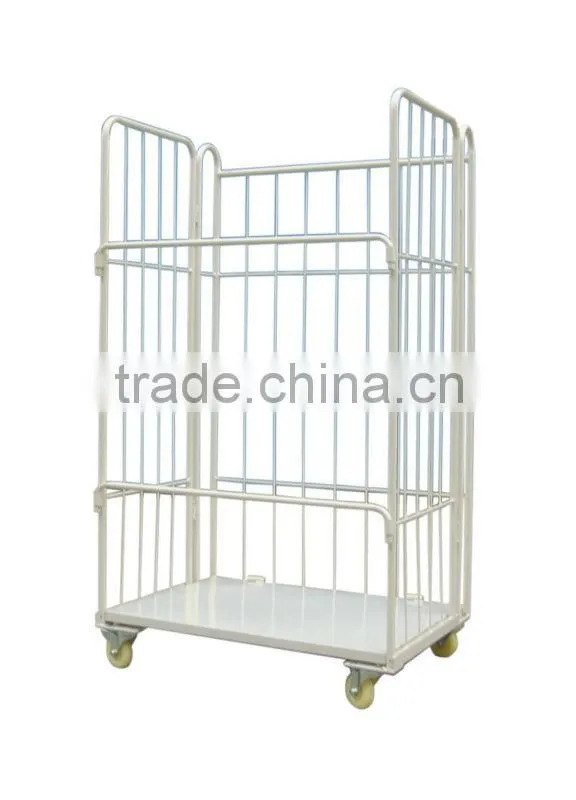2015 stylish stainless steel bathroom display stands HSX-1879