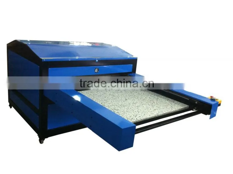 heat press manufacturer