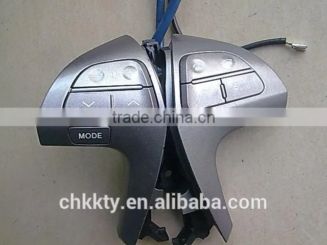 Hot selling For Toyota prius parts car steering wheel 84250-48180