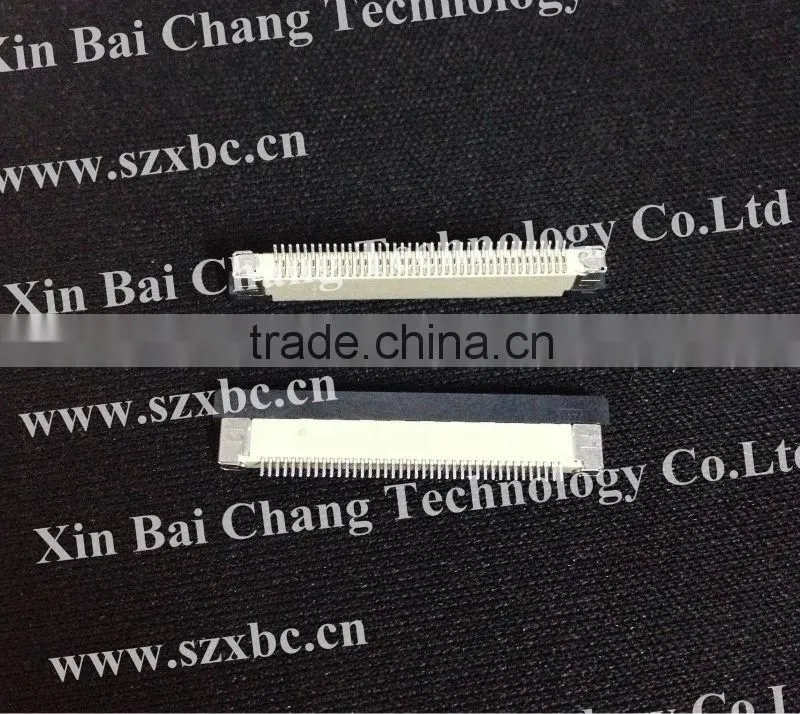 40 pin fpc wire connector