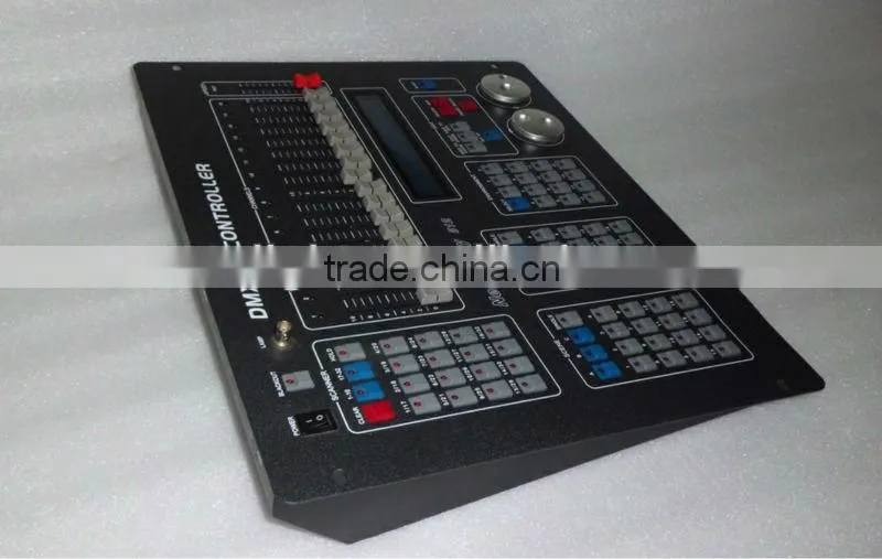 Guang China fatory sunny dmx 512 light controller