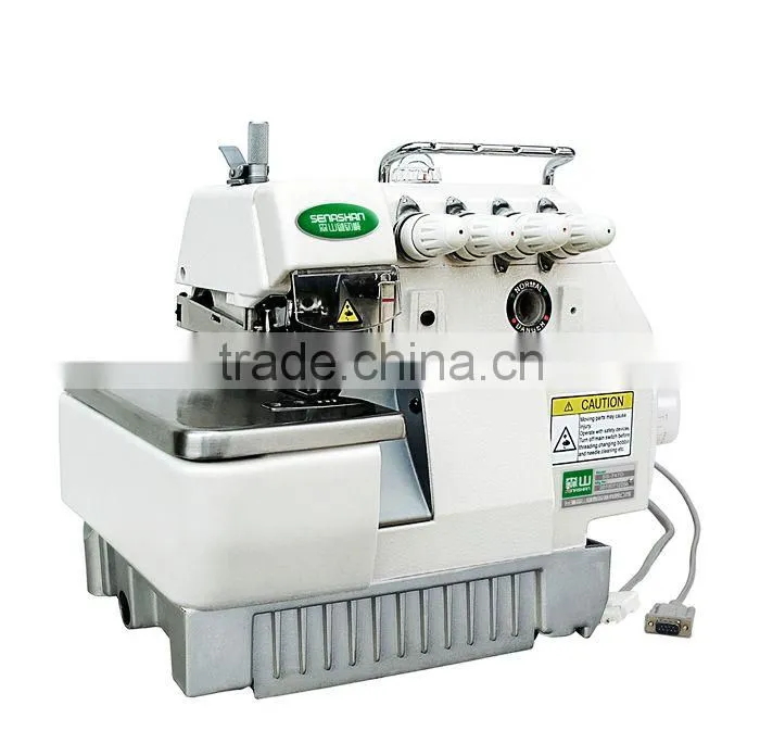 overlock sewing machine for quiltsJY747