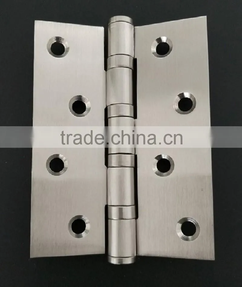 Door Hinge Ball Bearing Door Hinge Stainless Steel Door Hinge