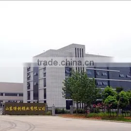 Shandong Bochuang Seal Co., Ltd. company overview - view 1