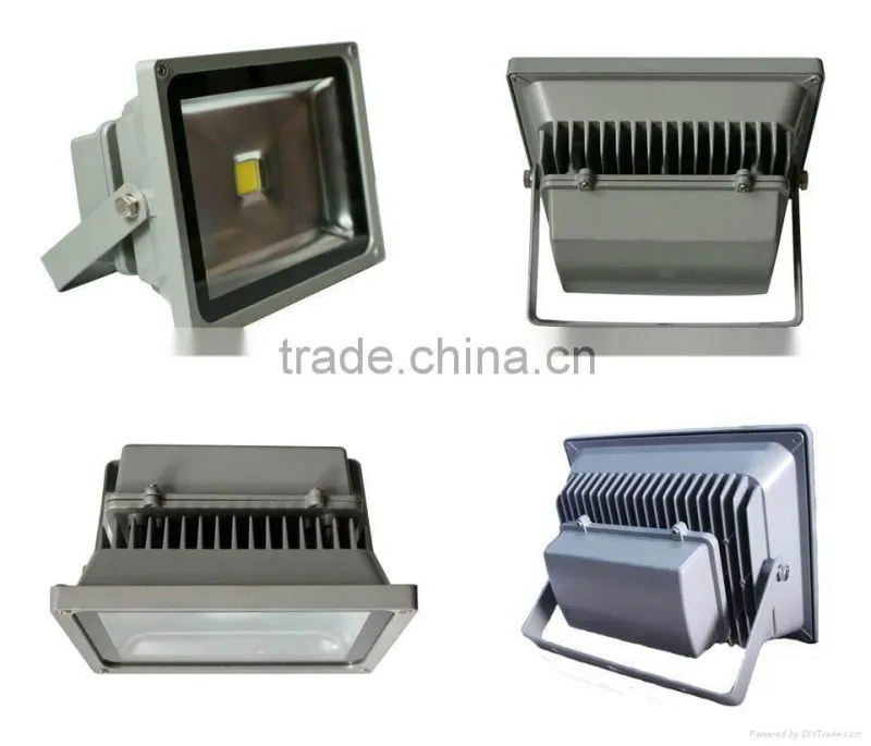 quality 3000k high lumen 120w flood light