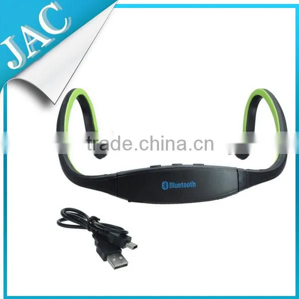 Univeral Fashion S9 Wireless Sport Bluetooth Headset Headphone
