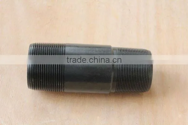 API N80 steel sub-coupling
