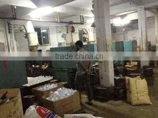 Jinjiang Huihao Hardware Plastic Handicraft Co., Ltd. company overview - view 2