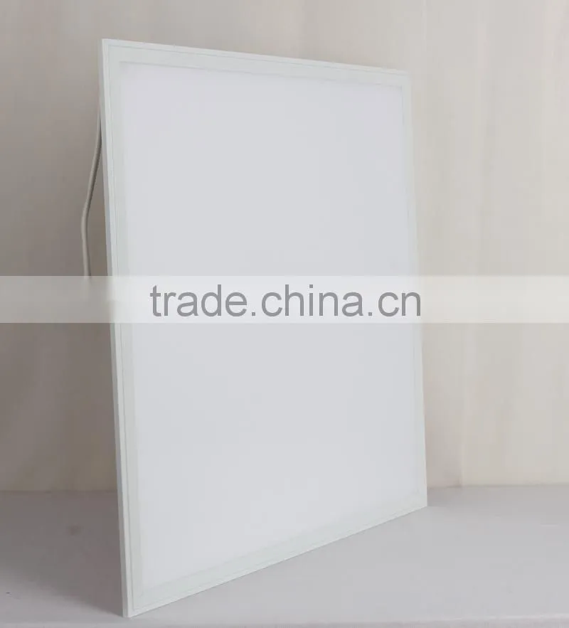 5400lm Cool White 60W TRIAC Dimming Surface Mount LED Light Panel 600x600