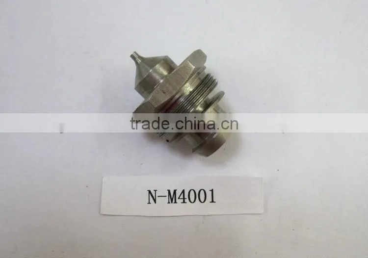 High Quality stainless steel Spray Gun Injectors Nozzle