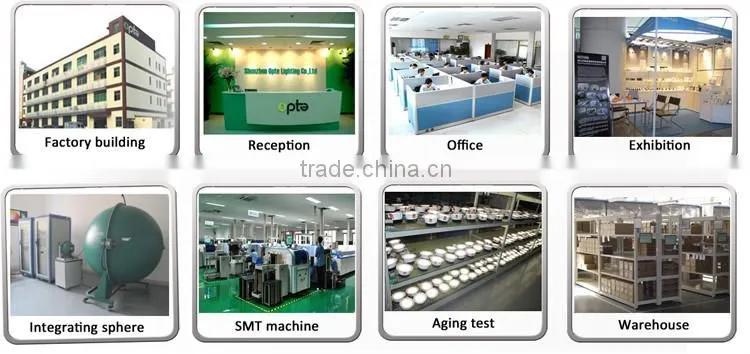 Retrofit Fixture for LED Grille Light Led Spotlight Ar111 COB 20W 30W
