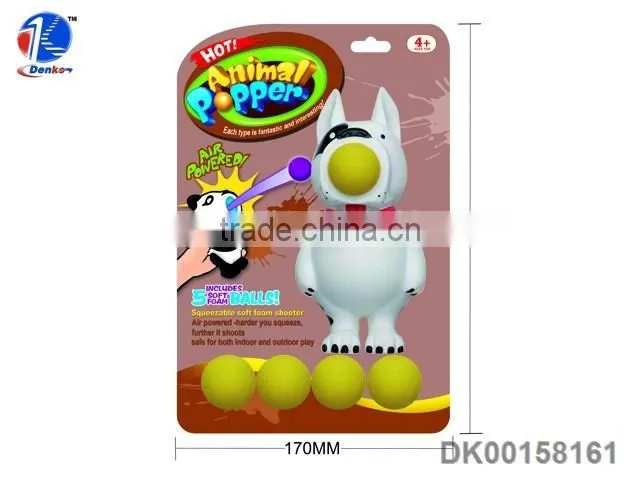 Fun Vinyl Toys Rotocasting For Collection