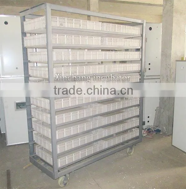 china make low price 9856 eggs poultry incubator machine for sale