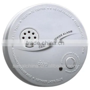ELECTRO CHEMICAL CO ALARM