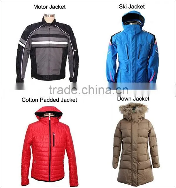 Latest Design Breathable Ski Jacket Womens clothing
