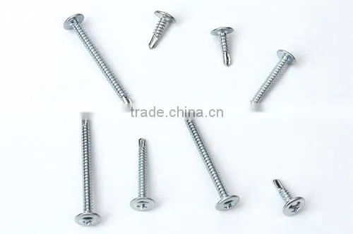 Modify Truss Head Self Drilling Screw