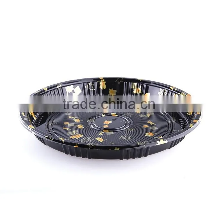 SM1-2103A New Pattern Disposable Party Tray