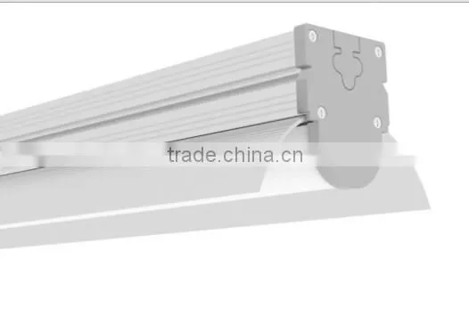 2015 New Product Tube Like Led Profile Big Pedant Light Useful