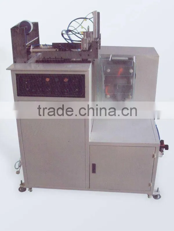 TJ-87 Vertical peritoneal machineVertical laminating machine