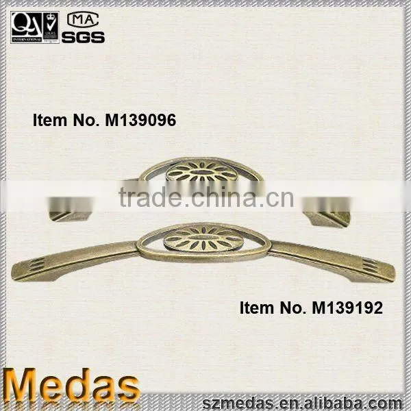 classical hanlde and hardware