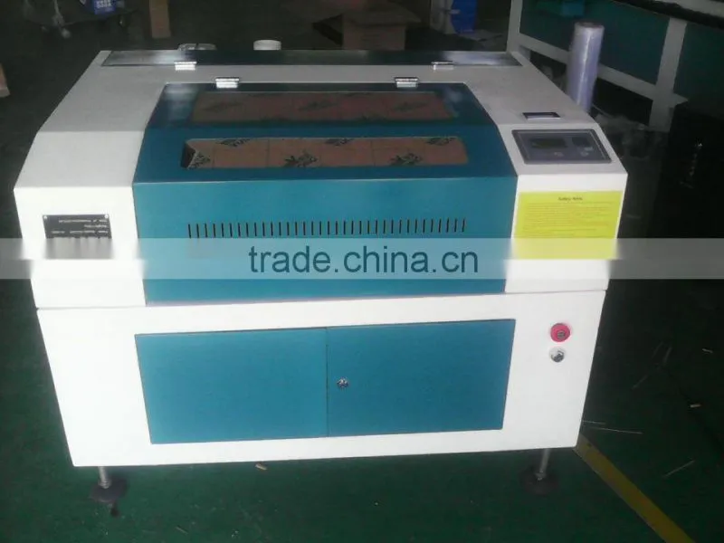 2016 Sale Promotion 1290/1390 3d sub surface laser engraving machine pcb brick