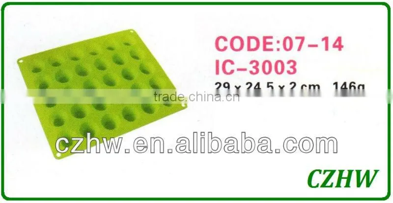 silicone ice cube tray shaped ice cube tray unbreakable ice cube tray