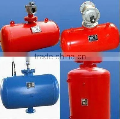 air cannon