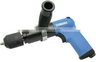 1/2" Composite Housing 2000rpm Air Reversible Drill