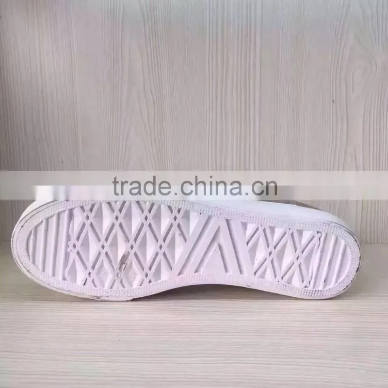 Women Shoes 2016 Spring Summer Women Casual Shoes Fashion Canvas Shoes Breathable Women Flat