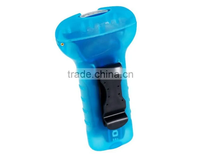 Multifunction LED Flashlight Bicycle LED Light
