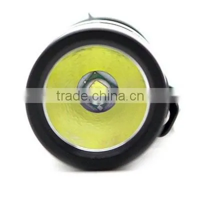 500lm rechargeable led flashlight emergency flashl